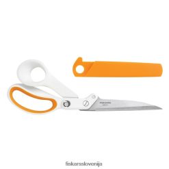 amplify mixed media škarje (10") Fiskars N8J8H0562 orodje