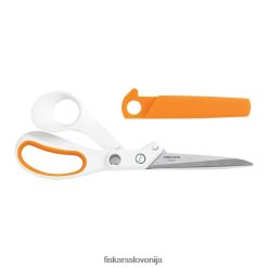 amplify mixed media škarje (8") Fiskars N8J8H0566 orodje