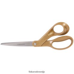 bleščeče škarje-zlate (8") Fiskars N8J8H0530 orodje
