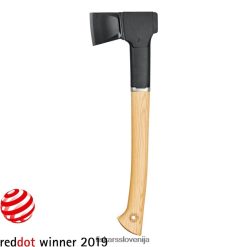 cepilna sekira norden n12 (19 in.) Fiskars N8J8H076 orodje