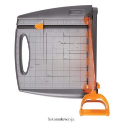 deluxe crafting bypass obrezovalnik papirja (12") Fiskars N8J8H0447 orodje