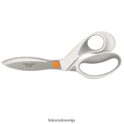 električne škarje (9 in.) Fiskars N8J8H0401 orodje