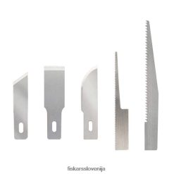 izbor močnih rezil (5 paketov) Fiskars N8J8H0398 orodje
