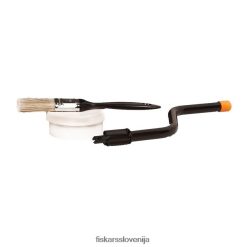 komplet za ostrenje nožev kolutne kosilnice Fiskars N8J8H0226 orodje