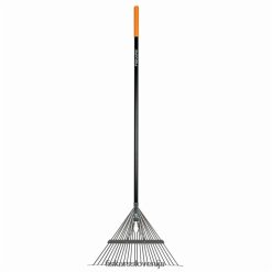 kovinske grablje za listje Fiskars N8J8H0218 orodje