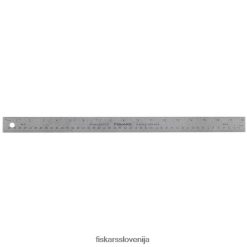 kovinsko ravnilo (18 in.) Fiskars N8J8H0400 orodje