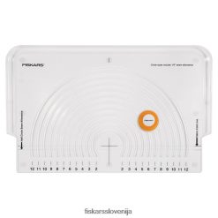 krožni rezalnik blaga Fiskars N8J8H0508 orodje