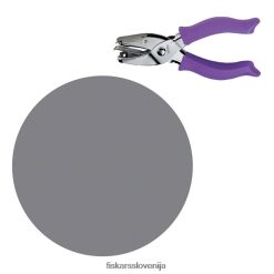 krožni ročni udarec (1/16") Fiskars N8J8H0461 orodje