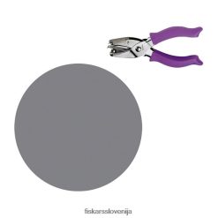 krožni ročni udarec (1/8") Fiskars N8J8H0459 orodje