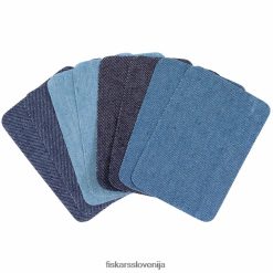 našitki za likanje iz jeansa (8 kos.) Fiskars N8J8H0619 orodje