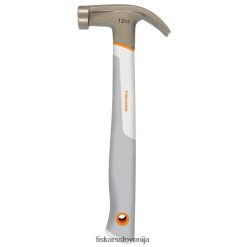 natančno kladivo (12 oz.) Fiskars N8J8H0422 orodje