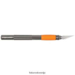 nož z mehkim ročajem Fiskars N8J8H0368 orodje