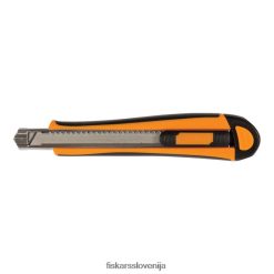 odlomljivi nož (9 mm) (5 rezil) Fiskars N8J8H0383 orodje