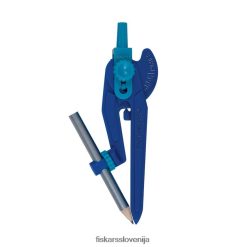 plastični kompas (starost 8+) Fiskars N8J8H062 orodje