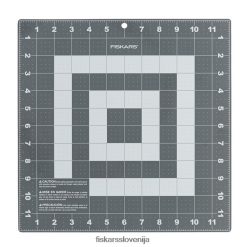 podloga za rezanje (12" x 12") Fiskars N8J8H0500 orodje