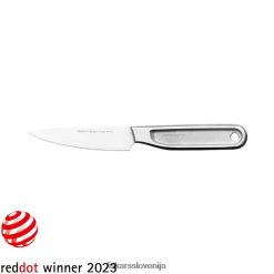 popolnoma jeklen nož za lupljenje Fiskars N8J8H0341 orodje