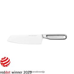 popolnoma jeklen santoku nož Fiskars N8J8H0353 orodje