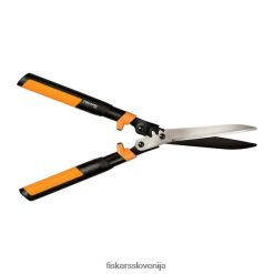 powergear2 škarje za živo mejo (23") Fiskars N8J8H0155 orodje