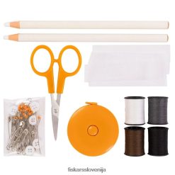 pribor za šivanje (62 kosov) Fiskars N8J8H0613 orodje