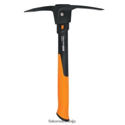 pro isocore 1,5 lb. kramp/motika (14 in.) Fiskars N8J8H0712 orodje
