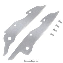 pro powerarc easy action aluminijaste škarje za pločevino nadomestno rezilo Fiskars N8J8H0655 orodje