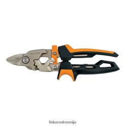 pro powergear letalske škarje (bulldog rez) Fiskars N8J8H0656 orodje