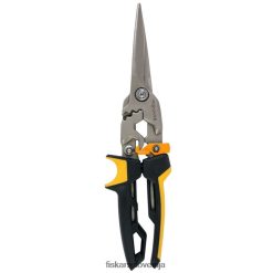pro powergear letalske škarje Fiskars N8J8H0664 orodje