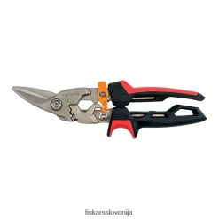 pro powergear letalske škarje (levi rez) Fiskars N8J8H0670 orodje