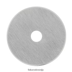 ravno rotacijsko rezilo (45 mm) Fiskars N8J8H0522 orodje