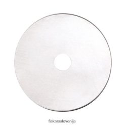 ravno rotacijsko rezilo (60 mm) Fiskars N8J8H0519 orodje