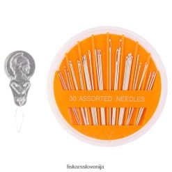Različni kompleti šivalnih igel (30 kosov) Fiskars N8J8H0617 orodje