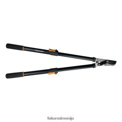 raztegljive škarje: močna ročica (25"-37") Fiskars N8J8H0160 orodje