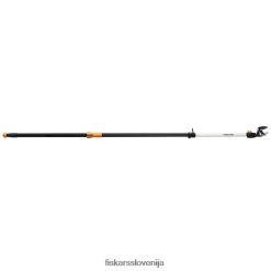 raztegljivi obrezovalnik dreves pruning stik (7,9'-12') Fiskars N8J8H0280 orodje