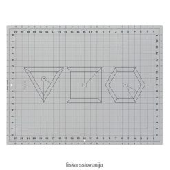 rezalna podloga-diy (18 in. x 24 in.) Fiskars N8J8H0417 orodje