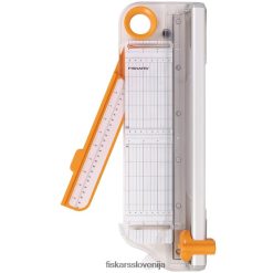 rotacijski obvodni trimer (12 in.) Fiskars N8J8H0440 orodje