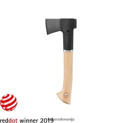 sekira norden n7 (14 in.) Fiskars N8J8H077 orodje