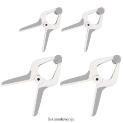 set vzmetnih sponk (4 kos) Fiskars N8J8H0404 orodje