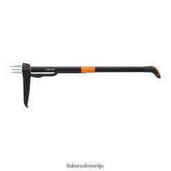 stoječi pulizator plevela (4-kremplji) Fiskars N8J8H0288 orodje