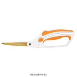 titanium easy action škarje (št. 8) Fiskars N8J8H0537 orodje