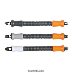 tridelni set za nastavljanje očescev Fiskars N8J8H0465 orodje