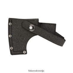 tulec za sekiro iz recikliranega usnja (ustreza modelom 382501 378501 375501) Fiskars N8J8H091 orodje