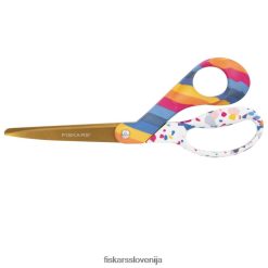 ustvarjeno s škarjami, krepko šivanje (8 in.) Fiskars N8J8H0565 orodje