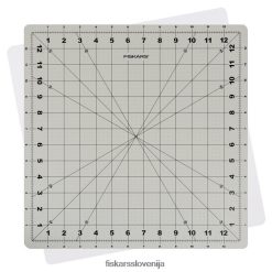 vrtljiva podloga za rezanje (14" x 14") Fiskars N8J8H0528 orodje