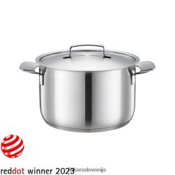 vsa jeklena posoda (5,2 qt.) Fiskars N8J8H0316 orodje