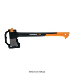 x15 sekira (23,5") Fiskars N8J8H073 orodje