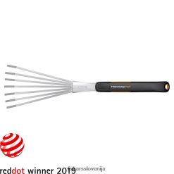 xact ročne grablje Fiskars N8J8H0132 orodje