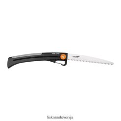žaga z vponko z drsnim zobom (10") Fiskars N8J8H0233 orodje