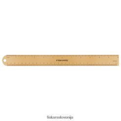 zlato ravnilo (12 in.) Fiskars N8J8H0483 orodje