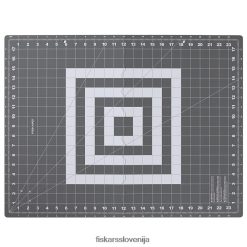 zložljiva podloga za rezanje z nedrsečo podlago (18" x 24") Fiskars N8J8H0480 orodje