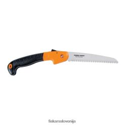 zložljiva ročna žaga (7") Fiskars N8J8H0230 orodje